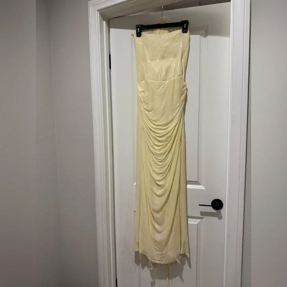 Maxi Dress/ Gown